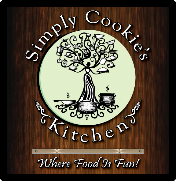 Simply Cookie's Kitchen Where Food is Fun!